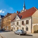 Full-Day Private Trip to Cesis, Sigulda and Turaida from Riga - Who Is This Tour Best For?