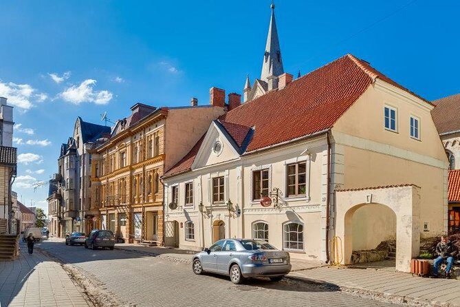 Full-Day Private Trip to Cesis, Sigulda and Turaida from Riga - Who Is This Tour Best For?