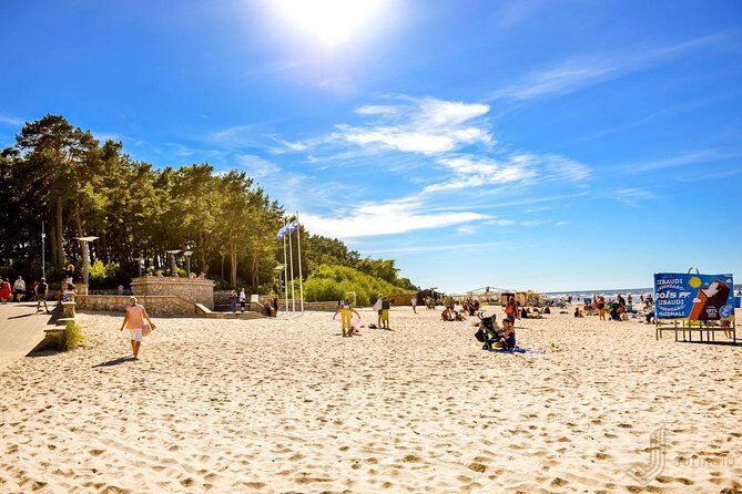 Full-Day Private Trip to Jurmala, Fisherman Villages and Nature Trails from Riga - Who Is This Tour Best For?