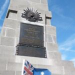 Full-Day Private WW1 Australian Battlefield Day Tour from Amiens - A Closer Look at the Itinerary and What You Can Expect