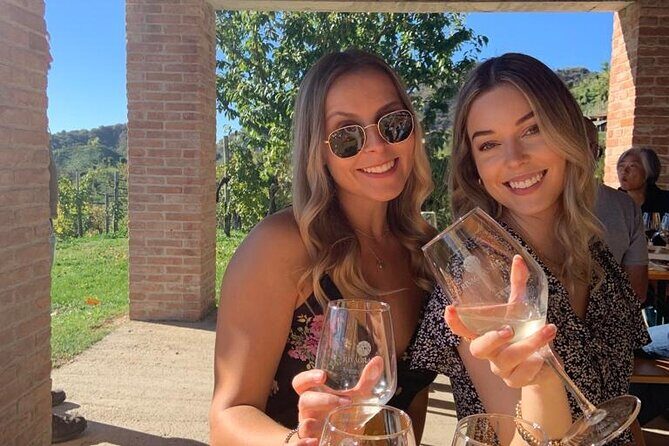 Full Day Prosecco Wine Tasting at Two Wineries from Venice - Who Is This Tour Best For?