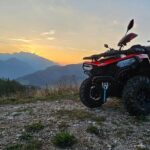 Full-Day Quad Rental in Bled - The Experience in Detail