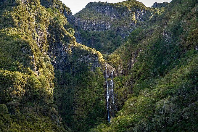 Full-Day Rabaçal Levada Walk from Funchal - Who Would Love This Tour?