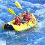 Full-Day Rafting Adventure in Karabük Türkiye - Who Is This Tour Best Suited For?