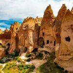 Full Day Red tour in Cappadocia with Small Group - Practical Details and Considerations