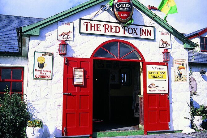 Full-Day Ring of Kerry Tour from Killarney - Who is This Tour Best For?