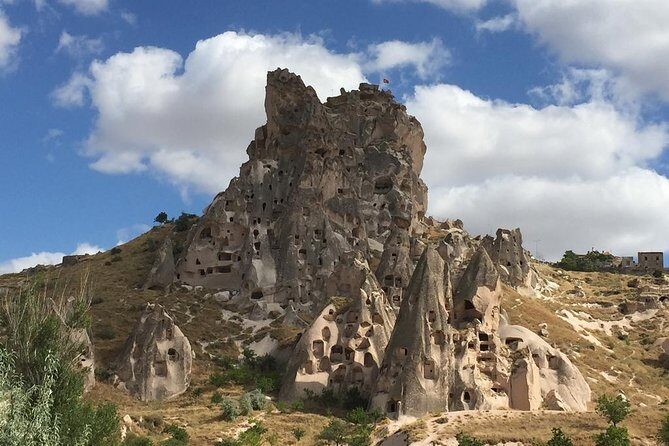 Full-Day Sacred and Surreal Cappadocia Tour from Goreme - Is This Tour Right for You?
