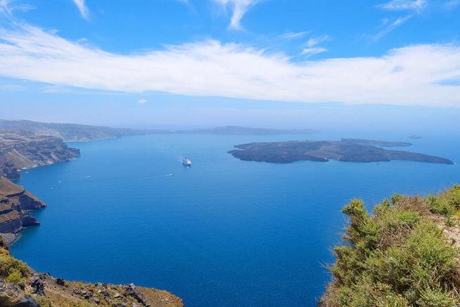 Full Day Santorini Caldera Cruise - Who Is This Tour Best For?