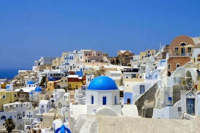 Full-Day Santorini Island Trip from Crete - The Sum Up: Is This Tour Right for You?