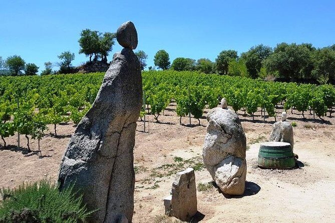 Full Day-Small group: Barbagia Experience: Mamoiada and Orgosolo from Cagliari - The Itinerary in Detail