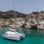 Full-Day Small-Group Cruise in Milos & Poliegos with Lunch - Why Travelers Love This Tour