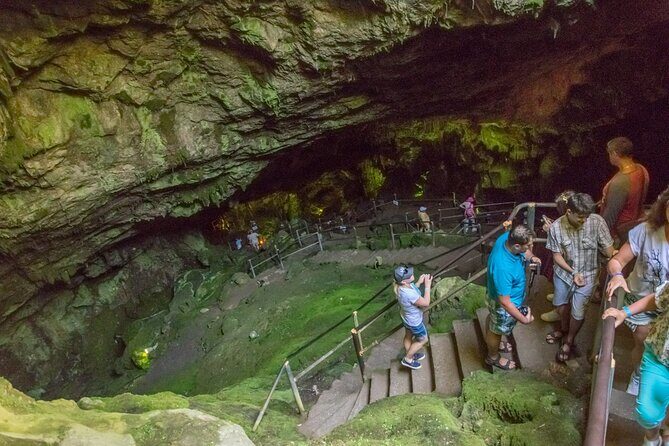 Full-Day Small-Group Tour in Crete & the cave of Zeus - Is This Tour Right for You?