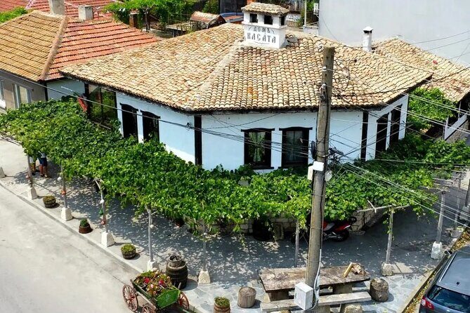 Full-Day Small-Group Tour of Bulgaria by Minivan with Lunch - In-Depth Look at the Itinerary