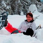 Full-Day Snowshoeing in High Tatras with Local Mountain Guide from Poprad - Who Is This Tour Best For?