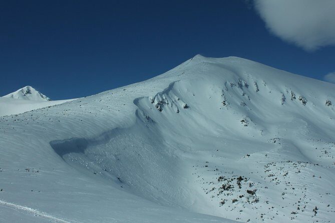 Full day Snowshoeing tour to Bezbog peak 2645 m in Pirin Mountains - Why Travelers Love This Tour