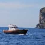 Full-day Sorrento, Amalfi Coast, and Pompeii Day Tour from Naples - Transportation and Group Size