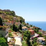 Full Day Taormina and Castelmola Tour with Messina Shore Excursion - The Real Experience: What It Feels Like