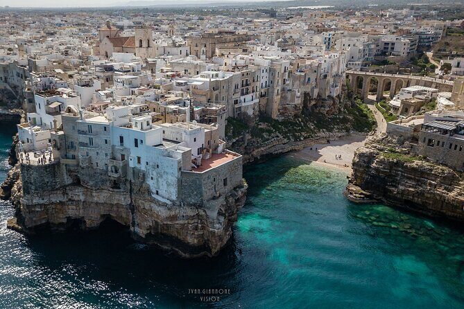 Full Day Tour by Car and Walking among the Apulian Beauties - Frequently Asked Questions