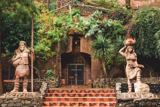 Full-Day Tour Exploring History, Nature and Aloe Vera Farm - What’s the Food Situation?