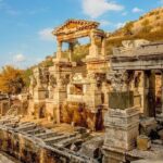 Full-Day Tour from Bodrum to Ephesus - Taking in Ephesus