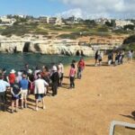 Full Day Tour in Akamas Adonis Waterfalls and Blue Lagoon - The Practicalities: Transportation, Duration, and Price