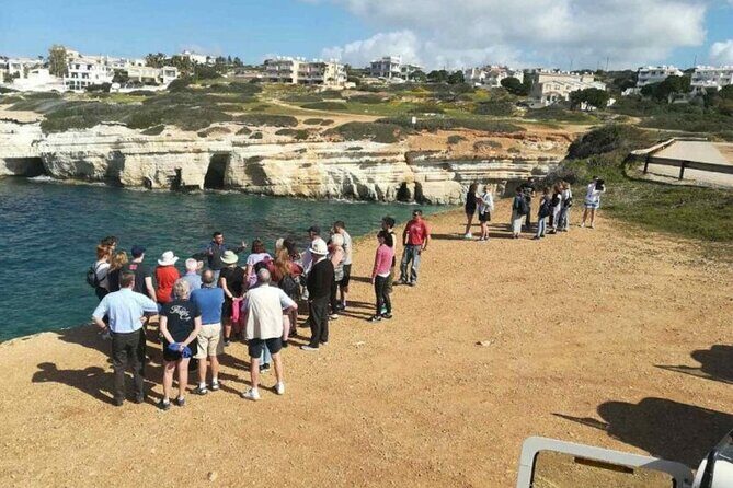 Full Day Tour in Akamas Adonis Waterfalls and Blue Lagoon - The Practicalities: Transportation, Duration, and Price