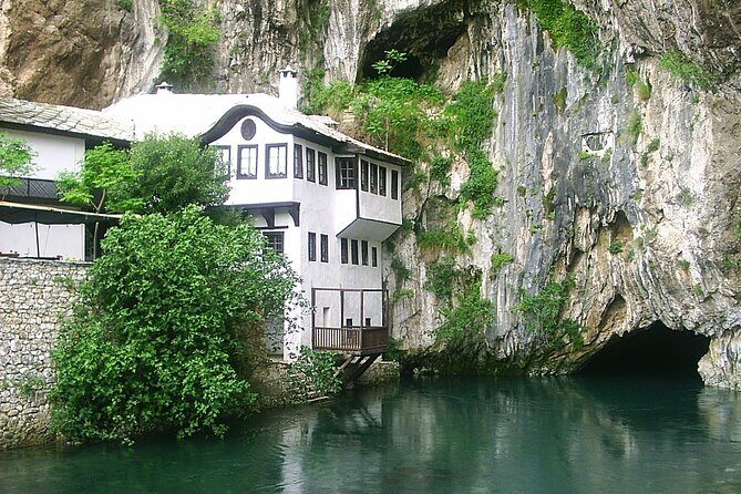 Full-Day Tour in Herzegovina, Blagaj, Poitelj, and Kravice - Who Would Love This Tour?