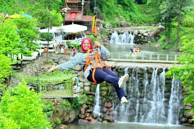 Full Day Tour in Sapanca & Masukiye from Istanbul - Who Is This Tour Best Suited For?