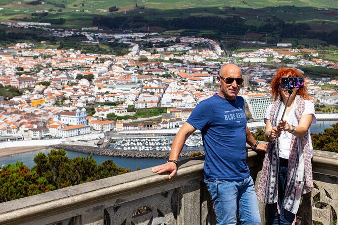 Full-Day Tour in the Top Stunning places in Terceira Island - The Practical Side: Transportation, Duration, and Cost