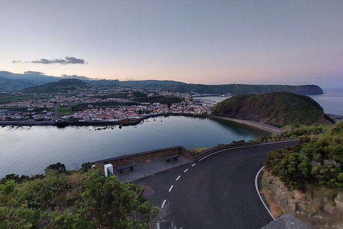 Full Day Tour of Faial Island - What Do Travelers Say?