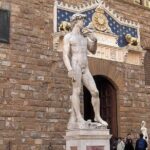 Full-Day Tour of Florence from Rome with Transfers - Who Should Book This Tour?