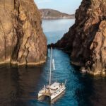 Full-Day Tour of Milos and Poliegos Small Group Catam With Lunch - What Travelers Say: Authentic Insights from Reviews