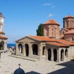 Full day tour of Ohrid with St Naum from Skopje - The Stops in Detail