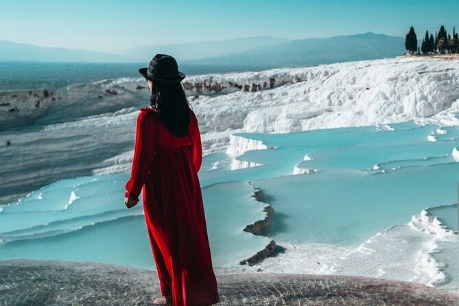 Full-Day Tour of Pamukkale from Antalya with Lunch - The Itinerary in Detail