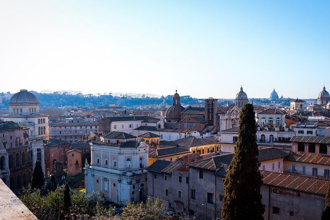 Full Day Tour of Rome - Frequently Asked Questions