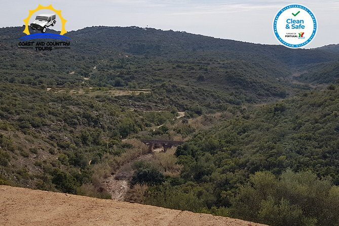 Full day tour of the Algarve with Jeep safari - The Value and Who Should Consider This Tour