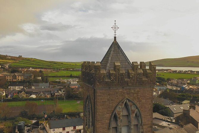 Full-Day Tour of the Dingle Peninsula, Slea Head, and Inch Beach - The Practical Side: Transport, Timing, and Group Size