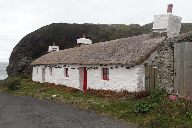 Full day tour of the Isle of Man with a qualified Isle of Man Tour Guide - What to Expect from the Full Day Tour of the Isle of Man