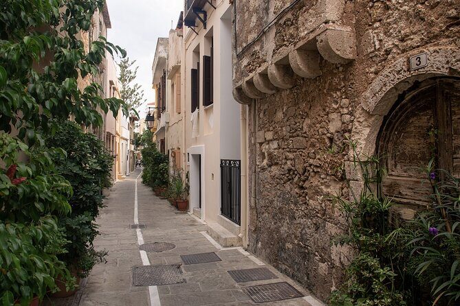 Full-Day Tour : Rethymno-Chania- Lake Kournas ( West Crete Tour ) - What Past Travelers Say