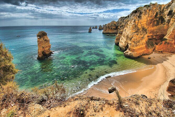 Full-Day Tour The Best of the West in Algarve - Private Tour - Who Should Consider This Tour?