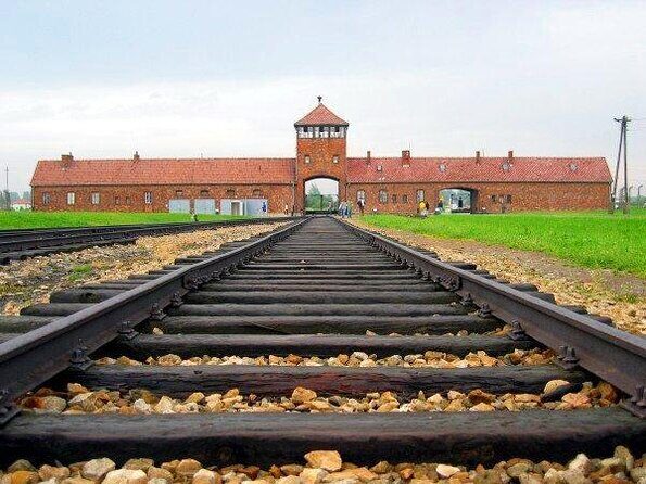 Full day tour to Auschwitz-Birkenau and Salt Mine with a local guide from Krakow - Frequently Asked Questions