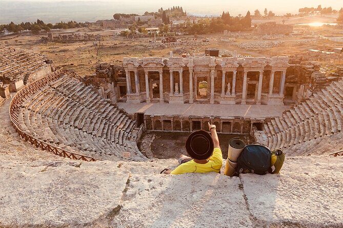 Full-Day Tour to Bodrum Pamukkale - How Good Is the Organization?