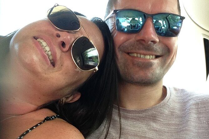 Full Day Tour to Meteora from Halkidiki - The Value of the Price