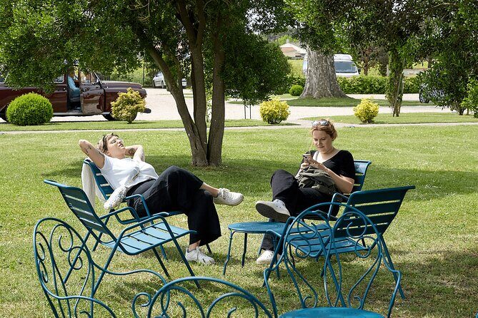 Full-Day tour to Saint-Emilion and Medoc, from Bordeaux - Who Will Love This Tour?