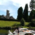 Full-Day Tour to the Scottish Highlands - The Itinerary Breakdown