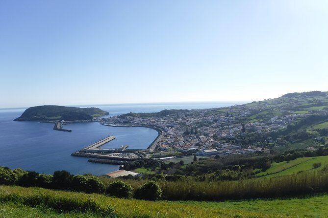 Full Day Tour with Lunch Included - Faial Island - Who Will Love This Tour?