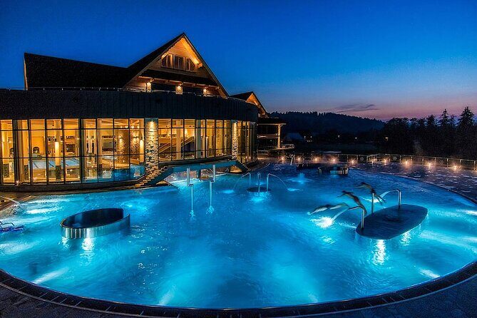 Full day Tour Zakopane Snowmobiles Thermal Baths from Krakow - FAQs about the Zakopane Snowmobiles & Baths Tour