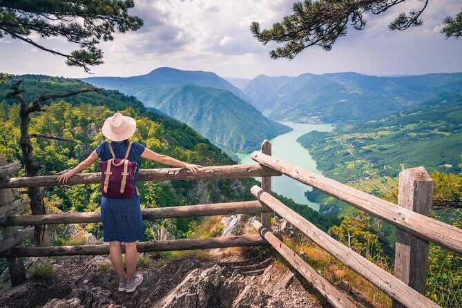 Full Day Trip from Belgrade: The Drina River House And Tara Park Tour - Authentic Experiences and Traveler Feedback