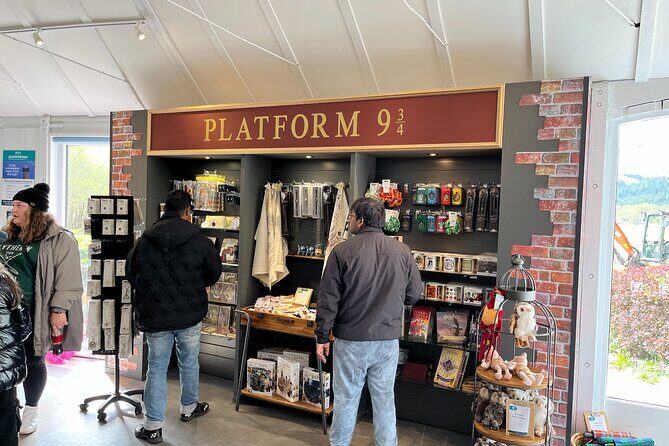 Full-Day Trip: Glenfinnan Viaduct & The Highlands from Edinburgh - Who Should Consider This Tour?