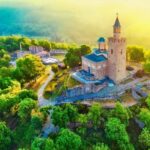 Full Day Trip to Bulgaria from Bucharest - Ruse: The Elegant Danube City